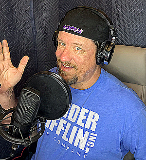 Profile photo for Larry Oblander