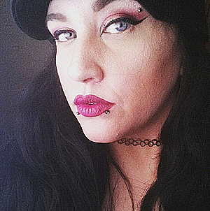 Profile photo for Caitlin Williams