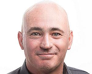 Profile photo for Simon Ruddy
