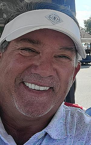 Profile photo for Randy G. Burgan