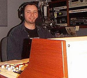 Profile photo for Jack Kwiatkowski
