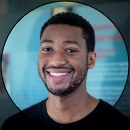 Profile photo for Ian Nzabanita