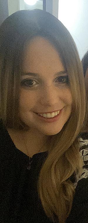 Profile photo for Rachel Imiak