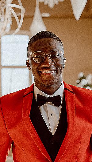 Profile photo for Antone Williamson