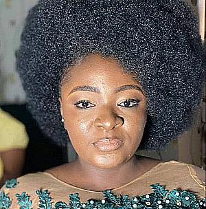 Profile photo for Ochanya Agbo