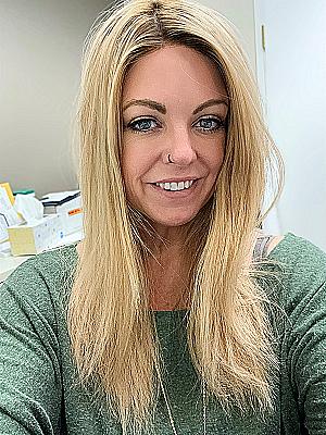 Profile photo for Margaret Pate