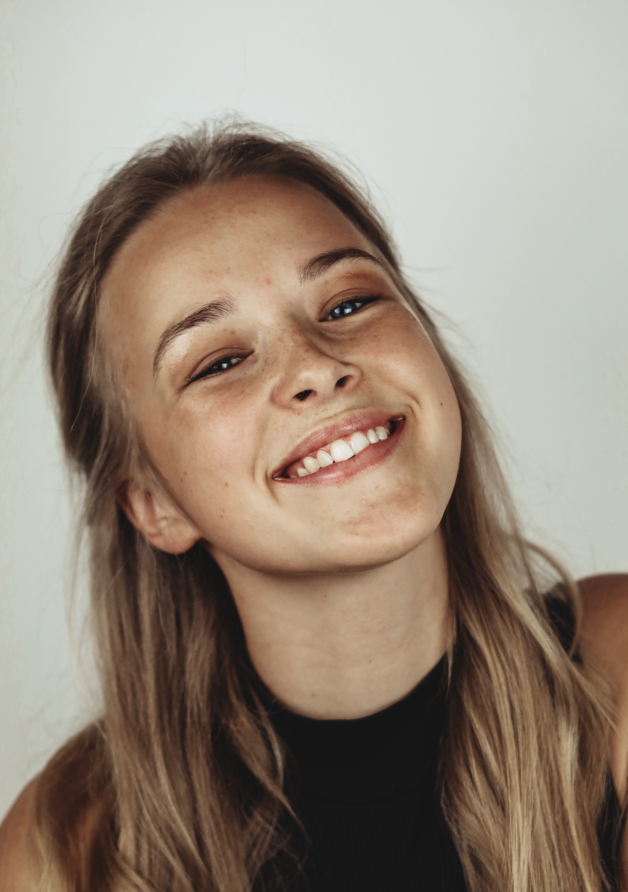 Profile photo for Madeleine Brandes