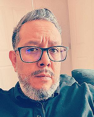Profile photo for Leonardo Lopez