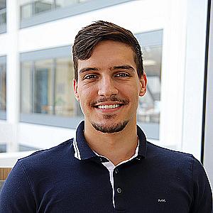 Profile photo for Strahinja Pantelić