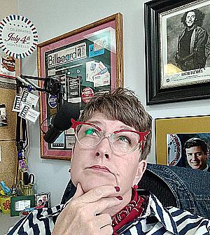 Profile photo for Dori Zook