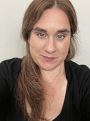 Profile photo for Danielle Sullivan
