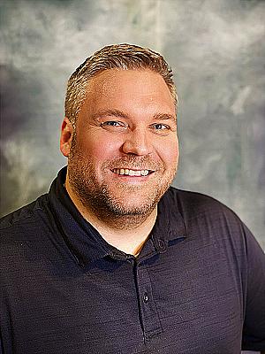 Profile photo for Sean Mason