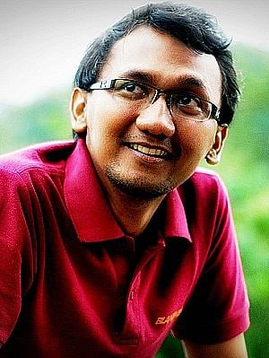 Profile photo for Masni Fanshuri