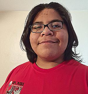 Profile photo for Angel David Baltazar Cavero