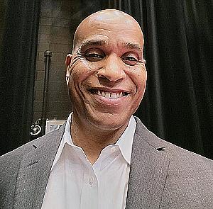 Profile photo for Robert Davis, Sr.