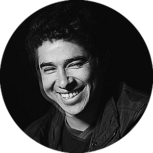 Profile photo for Josue Jimenez