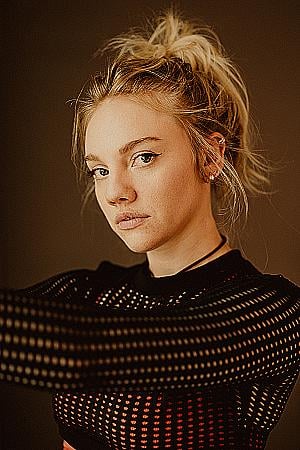 Profile photo for Áine Rose Daly