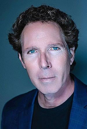 Profile photo for Dave Chaimson