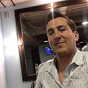 Profile photo for jesus dario forero varon