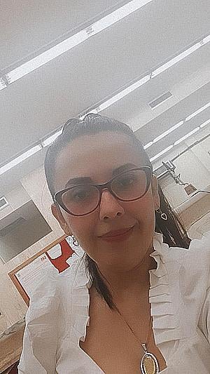 Profile photo for Diana Contreras