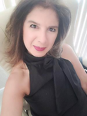 Profile photo for Carmen Huerta