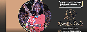 Profile photo for Leandra Parks