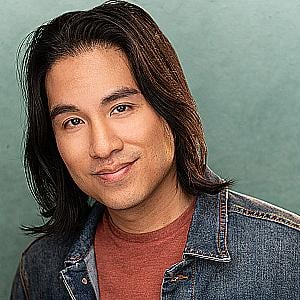 Profile photo for Jason Pumarada