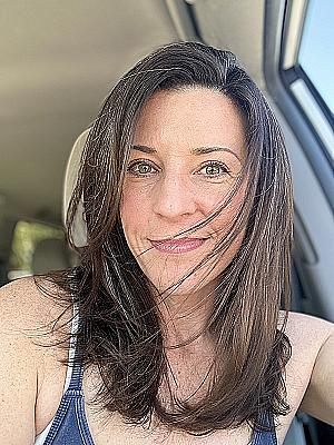 Profile photo for Jen Greenfield