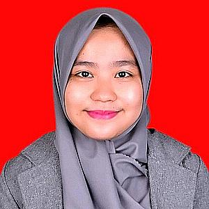 Profile photo for Rahmi Vina Shafira