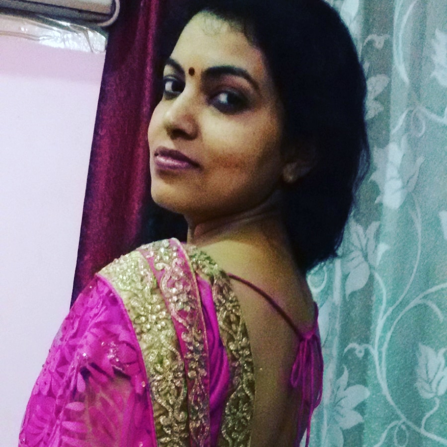 Profile photo for Supriya Rath