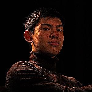 Profile photo for Leif Inge Johnsen