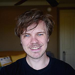 Profile photo for Eirik Holsæter