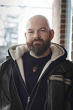 Profile photo for Alex Q. Huffman