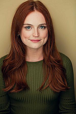 Profile photo for Meg Taber