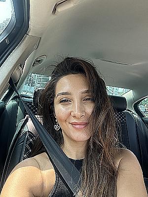 Profile photo for Nazrin Aliyeva