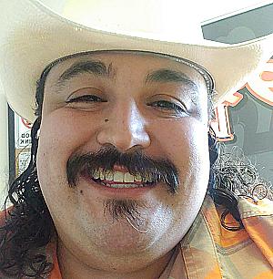 Profile photo for Luis Jaramillo