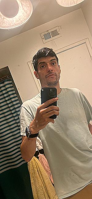 Profile photo for Kevin Gomez