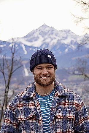 Profile photo for Jesper Berg