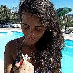 Profile photo for Marta Salvado