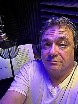 Profile photo for Stephen R Gagin