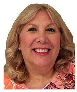 Profile photo for Denise Cummins