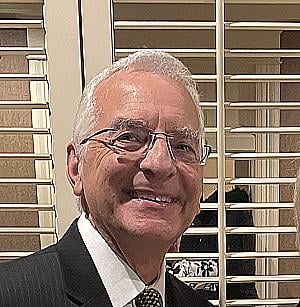 Profile photo for Dennis Cromwell