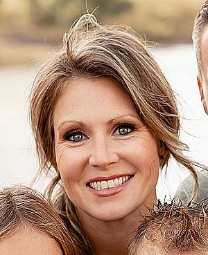 Profile photo for Kacie Clousing