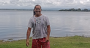 Profile photo for Erasmo Voice Over