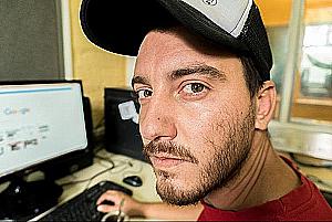 Profile photo for Juan Galo Santamarina