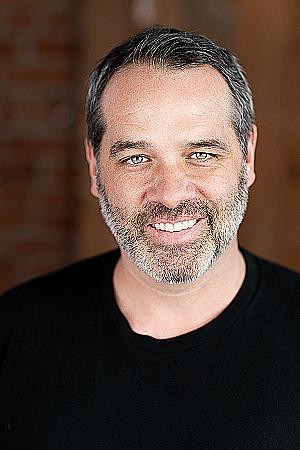 Profile photo for Doug Bass