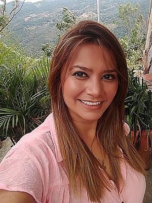 Profile photo for Karen Ivethe Lara Cordoba