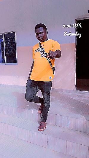 Profile photo for Nyiter Judah