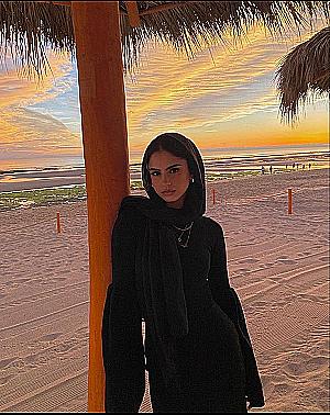 Profile photo for Mariam fatima
