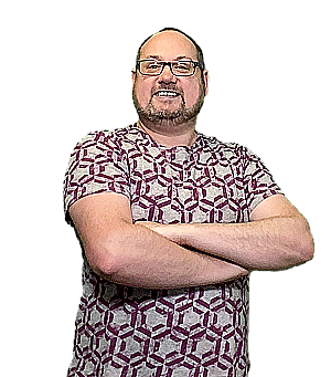 Profile photo for Paul Howse